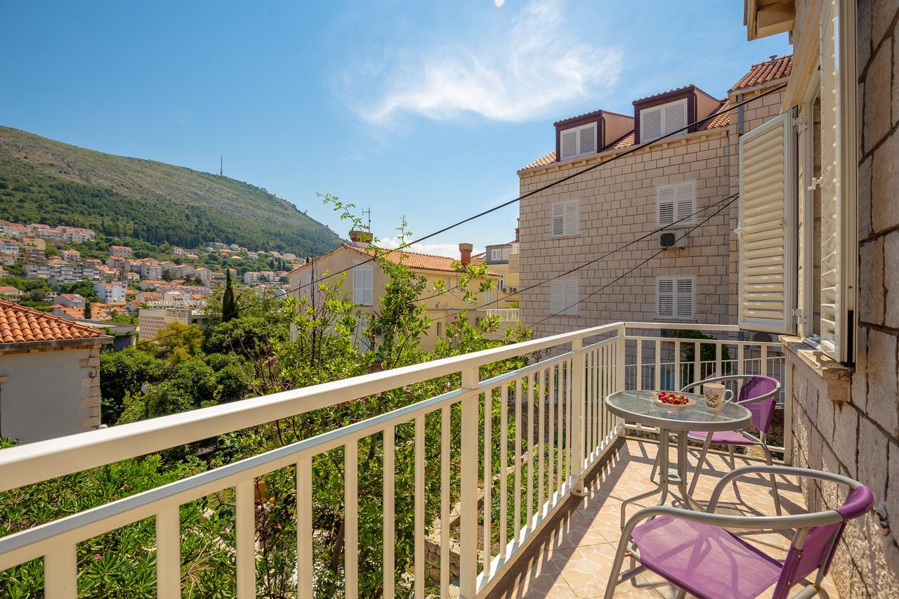 Downtown Serenity House Apartment Dubrovnik Ngoại thất bức ảnh